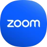 Zoom Workplace for Chromebook icon