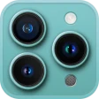 Camera for Android: HD Camera icon