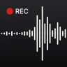 Voice Recorder & Transcriber icon