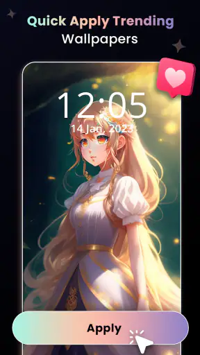 4K Wallpapers - HD Backgrounds screenshot
