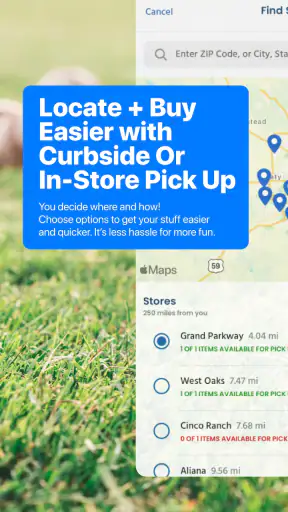 Academy Sports + Outdoors screenshot