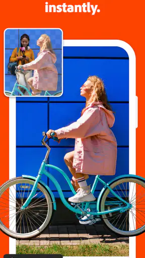 Adobe Photoshop: Photo Editor screenshot