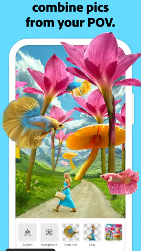 Adobe Photoshop: Photo Editor screenshot