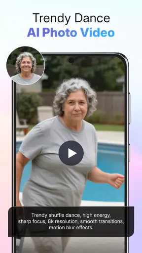 AI Photo Beauty Editor Studio screenshot
