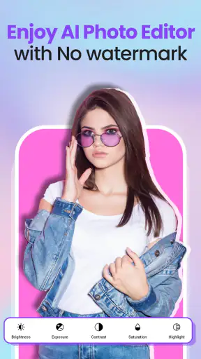 AI Photo Enhancer: Remove Item screenshot
