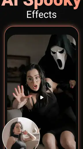AI Video Generator Viddo Maker screenshot