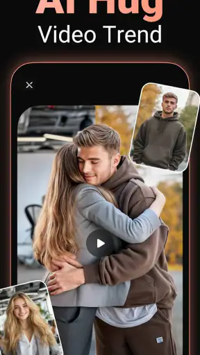 AI Video Generator Viddo Maker screenshot