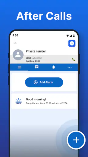 Alarm Clock screenshot