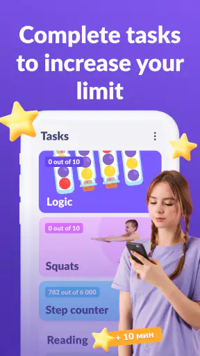 Alli360 by Kids360 screenshot