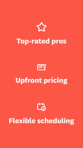 Angi: Hire Home Service Pros screenshot