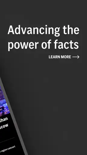 AP News: World & Local screenshot