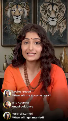 Astrotalk - Talk to Astrologer screenshot