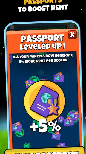 ATLAS:EARTH - Fun Cashback screenshot