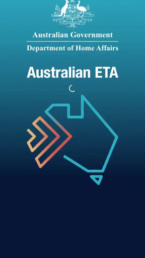 AustralianETA screenshot