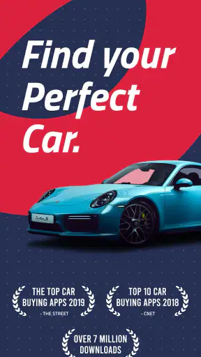 Autolist: Used Car Marketplace screenshot