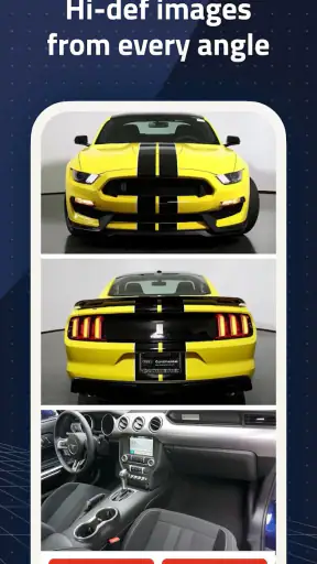 Autolist: Used Car Marketplace screenshot
