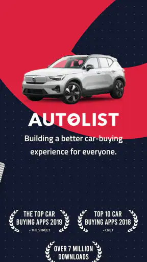Autolist: Used Car Marketplace screenshot