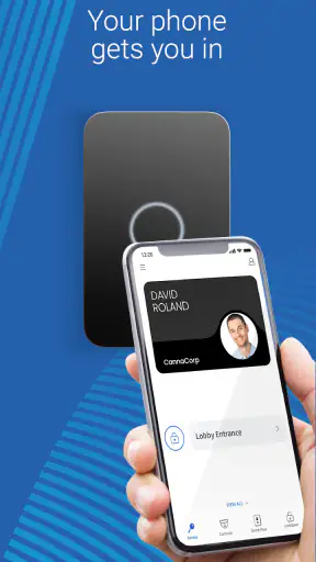 Avigilon Alta Open screenshot