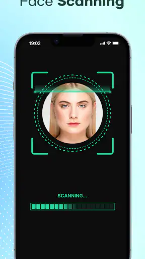 Beauty Scanner - Face Score AI screenshot