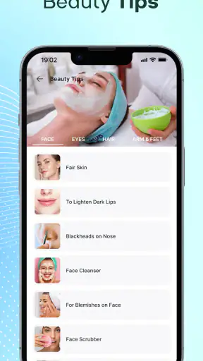 Beauty Scanner - Face Score AI screenshot