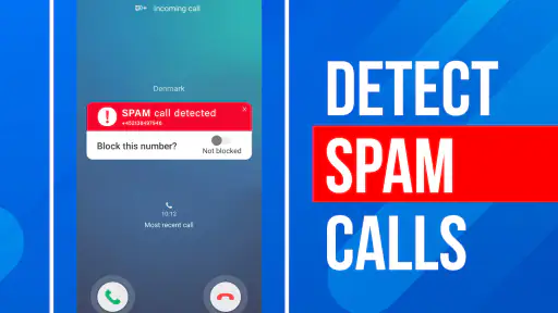 Call Block: Filter and Blocker screenshot