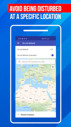 Call Block: Filter and Blocker screenshot