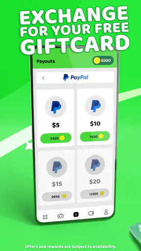 Cash’em All: Play & Win screenshot