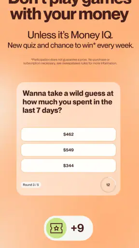 Cleo AI: Cash Advance & Money screenshot