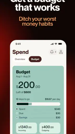 Cleo AI: Cash Advance & Money screenshot