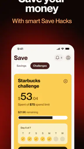 Cleo AI: Cash Advance & Money screenshot