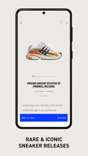 CONFIRMED | Sneakers & more screenshot