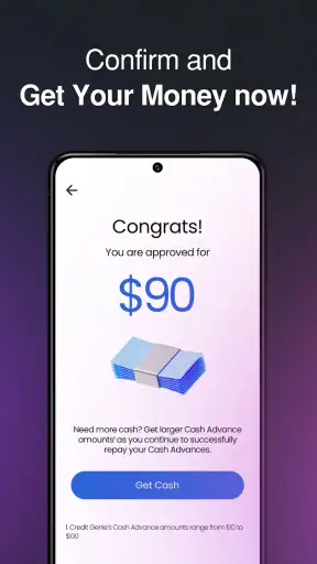 Credit Genie screenshot
