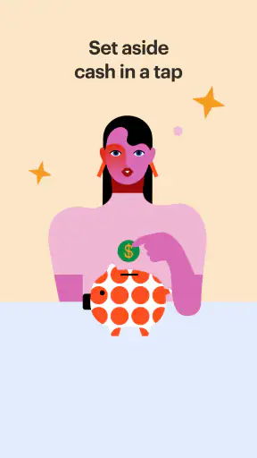 DailyPay On-Demand Pay screenshot