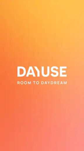 Dayuse: Hotel rooms by day screenshot