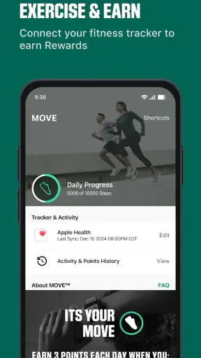 DICK'S Sporting Goods screenshot