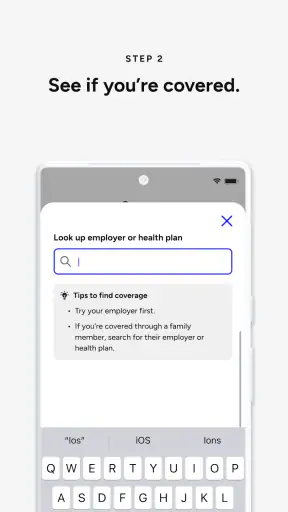 Doctor On Demand screenshot