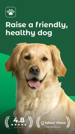 Dogo — Puppy and Dog Training screenshot
