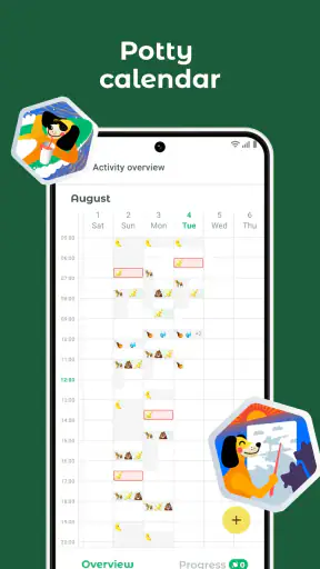 Dogo — Puppy and Dog Training screenshot