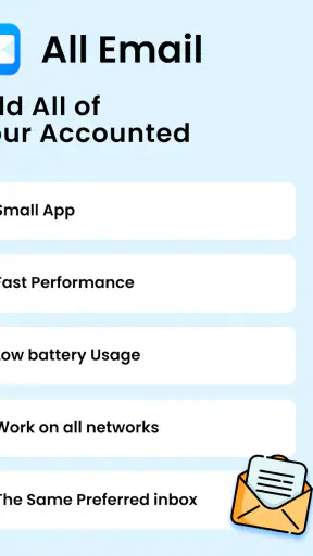 Email - Email Login screenshot