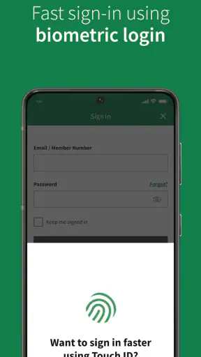 Enterprise Car Rental screenshot