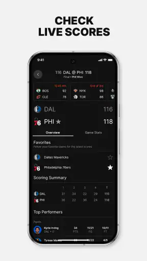 Fanatics: Shop NFL, NBA & MLB screenshot