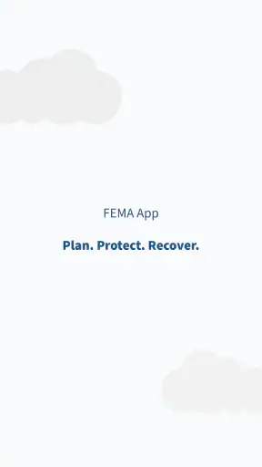 FEMA screenshot