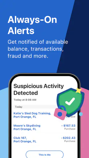 Fifth Third: 53 Mobile Banking screenshot