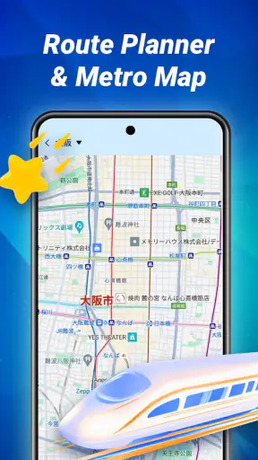 FindMe - Location Share screenshot