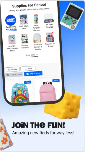 Five Below: Shop Fun Finds screenshot