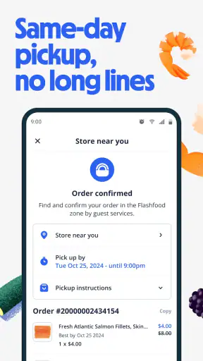 Flashfood—Grocery deals screenshot