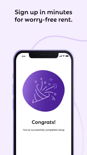 Flex - Rent On Your Schedule screenshot