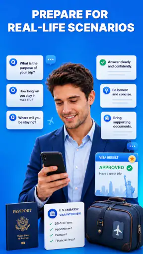 Fluza: AI Language Tutor screenshot