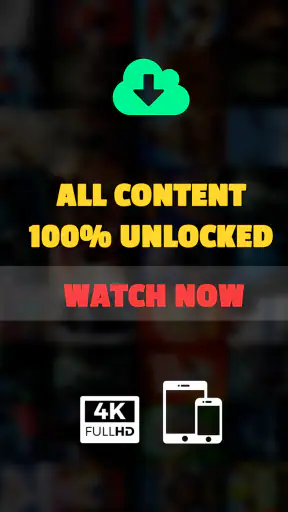 Full HD Movies & TV Shows screenshot