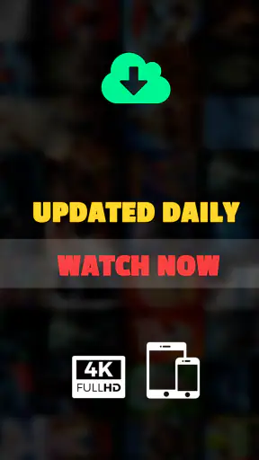 Full HD Movies & TV Shows screenshot